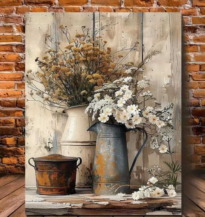 Obraz na płótnie nowy