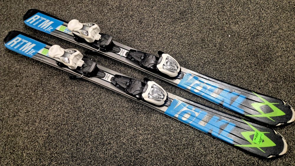Narty junior Volkl RTM jr 100cm