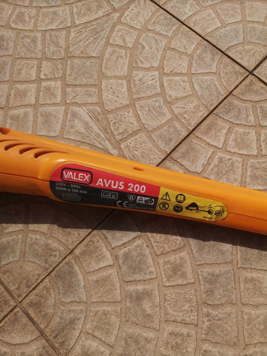 Maq. Aparar Relva Telescopia