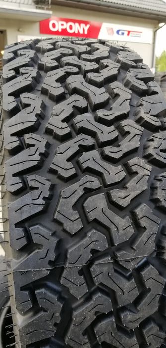 245/70R16 A/T kopia BfGoodrich, całoroczne terenowe 4x4
