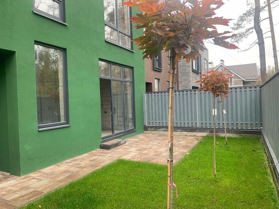 Дом по адресу ул. Чернобыльская (площадь 146 м²) - Atlanta.ua - фото 3