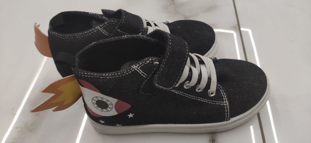 Buty tenisówki roz 29