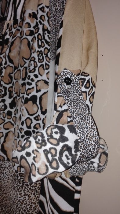 monnari panterka bluzka 40