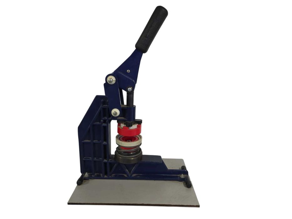 Maszyna do przypinek VREDESTAIN