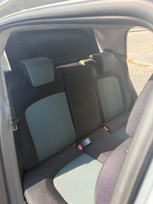 Fiat Punto 2008 - Gasolina