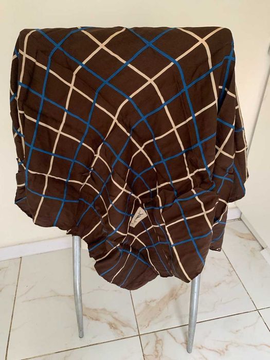 Хустинка Yves Saint Laurent оригінал, шовк