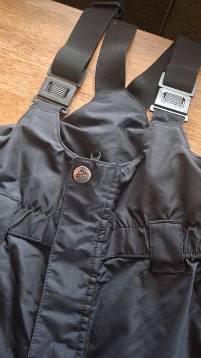 Spodnie narciarskie mc.kinley s.152