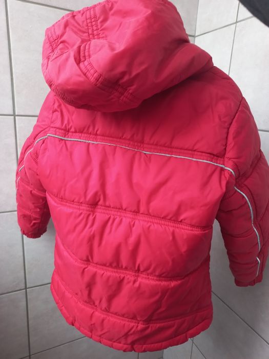 Куртка дитяча 110 см
