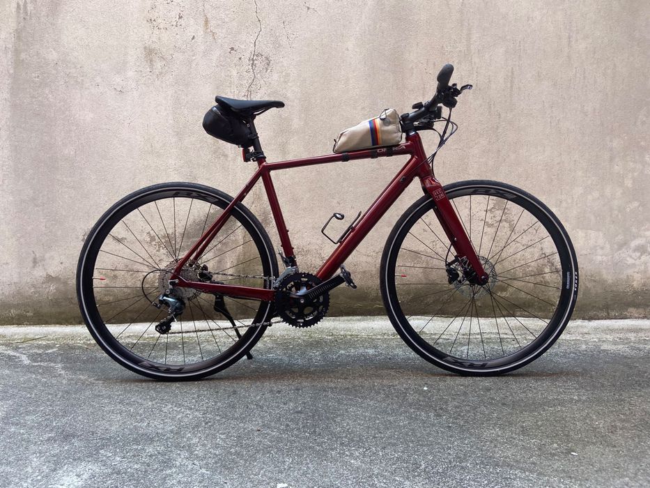 Bicicleta Orbea Vector 10 de 2023