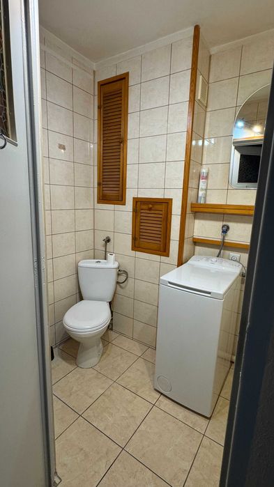 Mieszkanie – Łódź - Widok 5