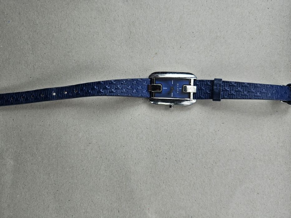 Zegarek Elixa damski