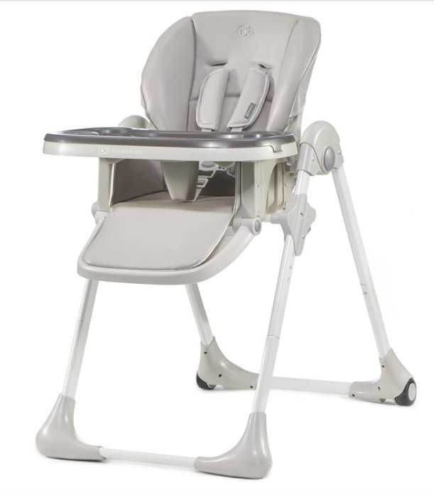 Cadeira alta para bebé - Kinderkraft YUMMY