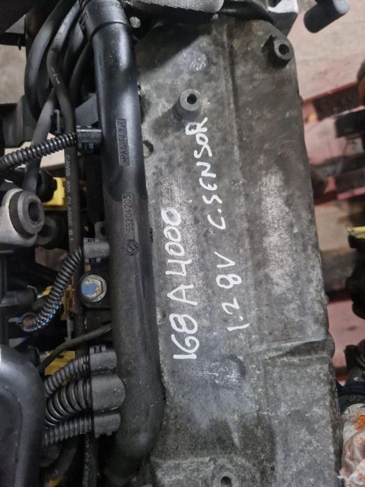 Motor completo FIAT Punto (188_)