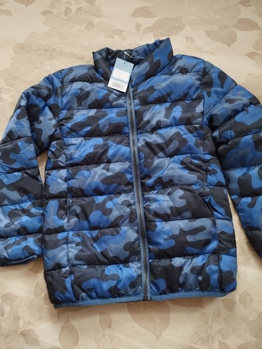 Lupilu  куртка демісезонна різні розміри