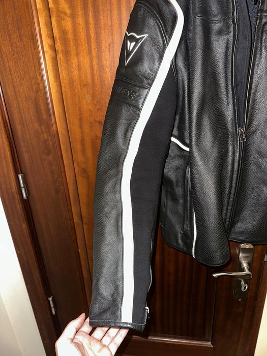 Casado DAINESE como novo