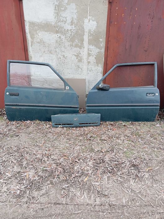 Продам Двери Таврия Славута