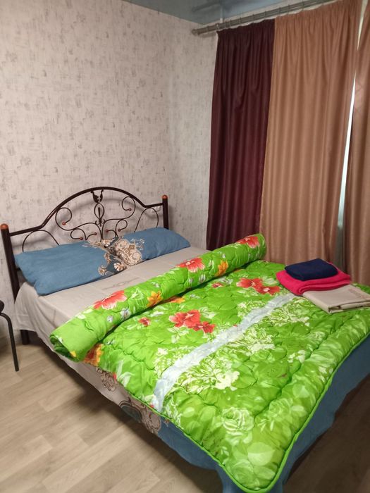 Подобово 1-кімнатна,1 поверх