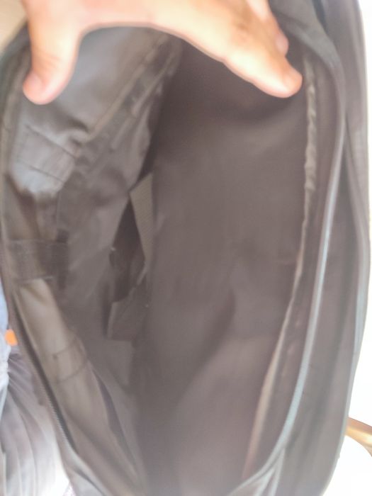 Mala computador nova