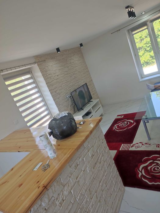 Wynajme dom w pelni umeblowany !!!