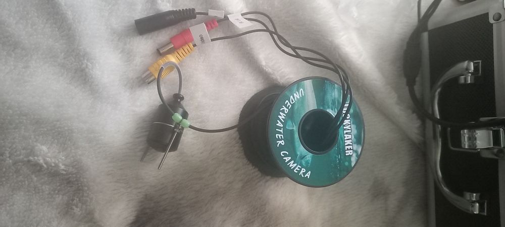 Підводна Камера LUCKY.