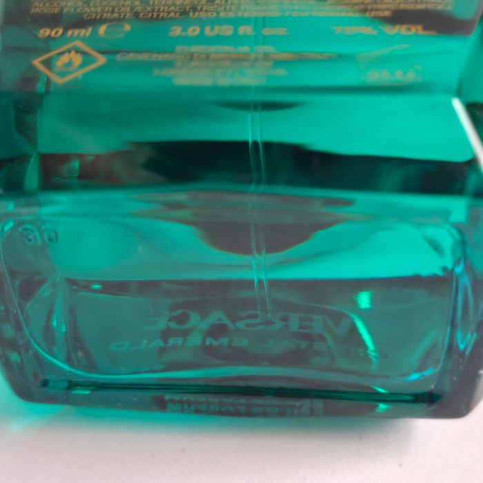 Versace Crystal Emerald 90ml edp