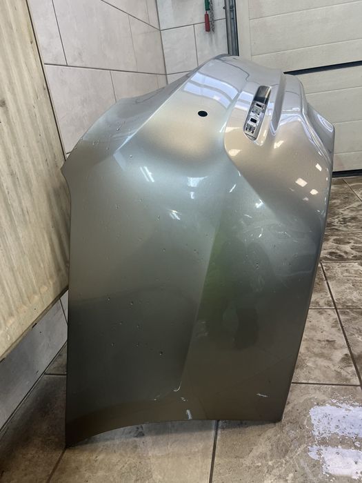 Zderzak BMW F30 sedan c08