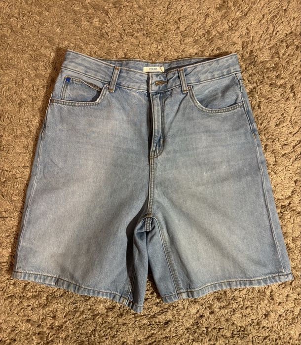 Шорти джинсові Colin’s