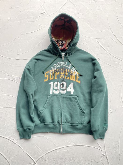 supreme hoodie - купить мужские кофты и свитеры - Цена на OLX.ua