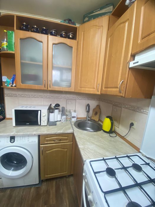 Продам 2х комн.кв Новые Дома