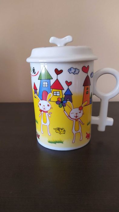 Canecas para criança64584576673923123