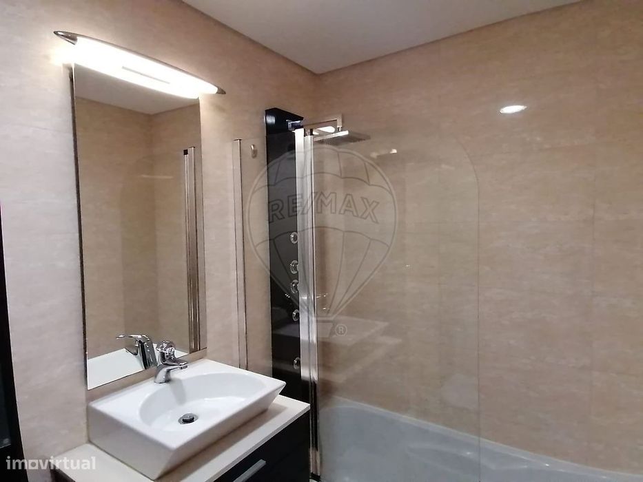 Apartamento T2 para arrendamento