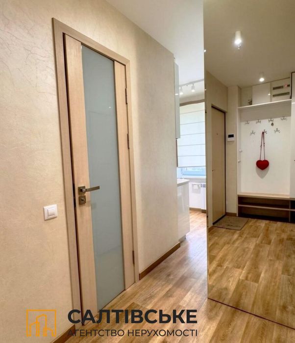 ОЛ-3732 Продам 3к квартиру на Салтовке Студенческая 522 м/р