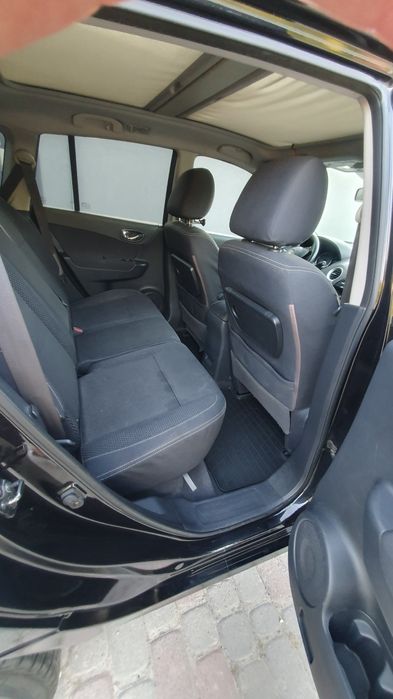 Рено Колеос 2.0  дизель