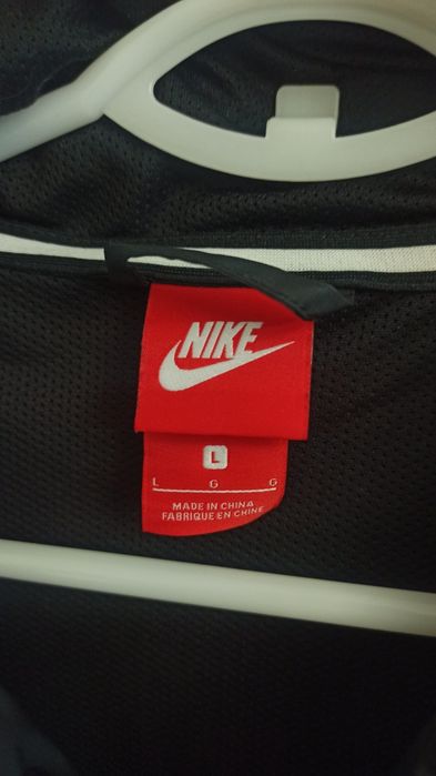 Nike Windrunner Kurtka i Spodnie komplet