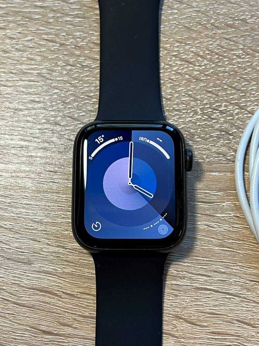 Оригінал Apple Watch 6