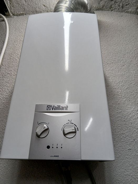 Junkers Ariston termet Vailant Beretta używane z gwarancją