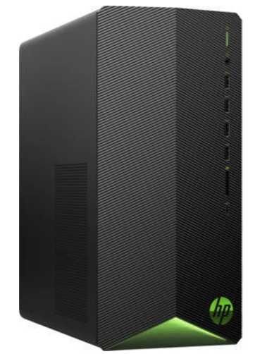 Faço computadores gaming