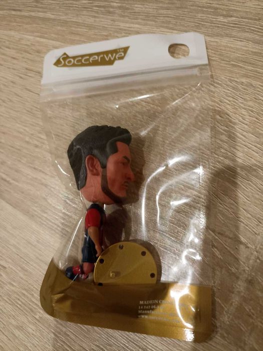 Figurka piłkarz İlkay Gündoğan