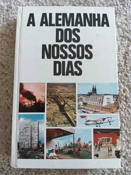 Alemanha dos Nossos Dias - 1980*