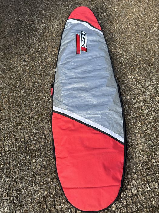 Prancha Windsurf Bic Techno 293