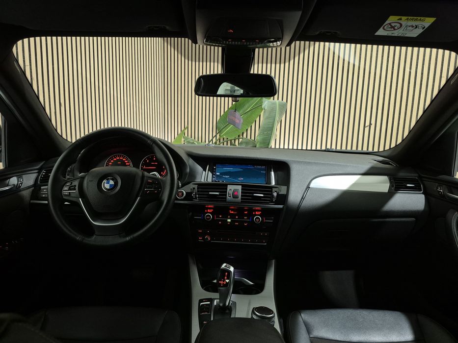 BMW X4 20d xDrive - 83.000KM | GARANTIA | NACIONAL - AUTO - 2018