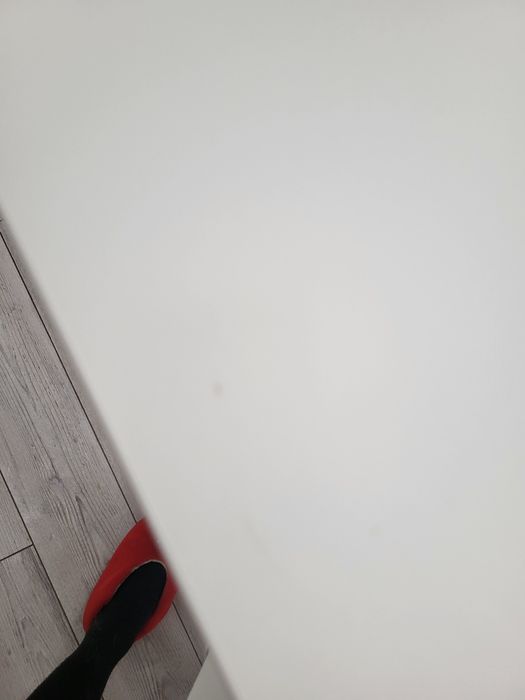 Stół Ikea ,Rosentorp biały