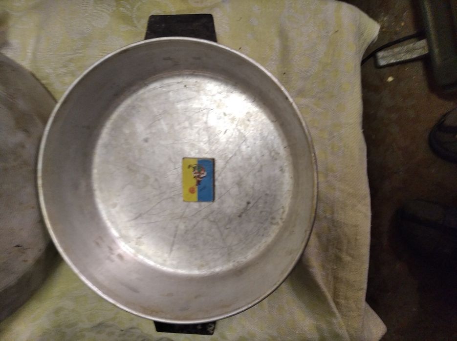 Электропечь -чудо сковорода