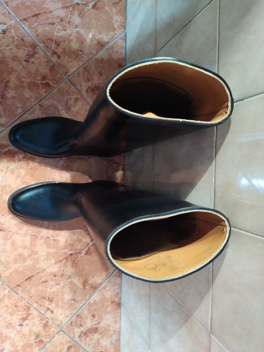 Botas de Equitação montar cavalo casa quarto apartamento vivenda carro