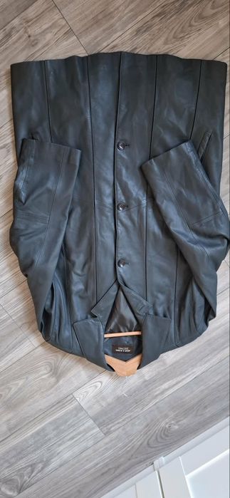 Skóra naturalna Julia S.Roma XXXL stan idealny