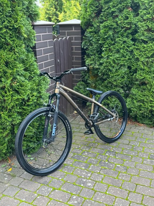 Rower NS BIKES movement 3