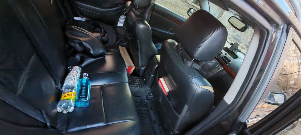 Продам Авто Toyota Avensis 2_0