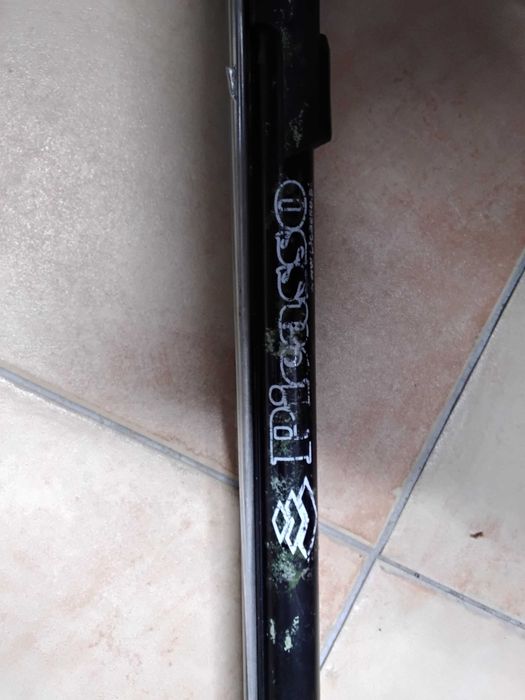 Arma Picasso para Pesca Submarina