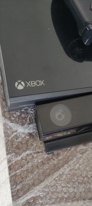 Xbox One + Kinect + 2 comandos64169661338882121