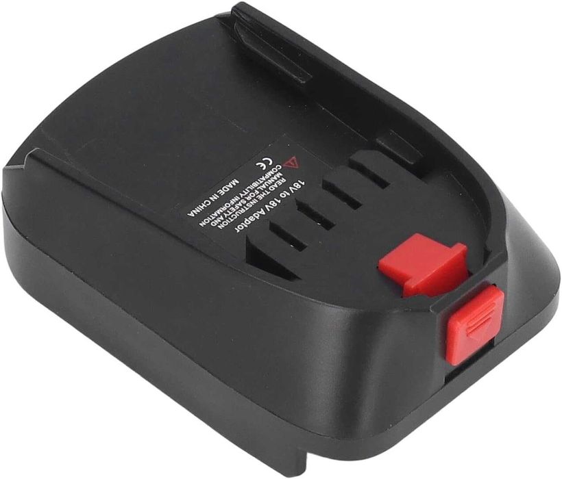 Pilarka Bosch AdvancedCut 18 Aku. Piła Wielofunkcyjna + Adapter Aku.